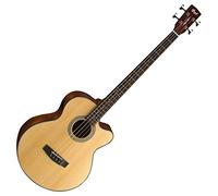 CORT SJB5FNS Bajo Acústico