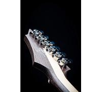Cort X700DBLBB - Guitarra eléctrica X700 Duality - Light Blue Burst (+funda)