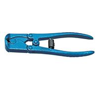 Corta-alambres articulados corte frontal 180 mm