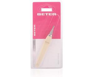 Corta Cutículas Maxicure de Beter - Precisión y Cuidado Profesional