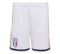 Corta Domicilio niño Italia 2025/26 13/14 ans