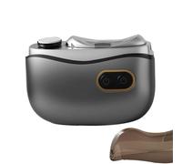 Corta Eléctrico: Cortador De Automático Con Luz LED, Cuidado De Las De Los Pies Con Poco Ruido, Cortador De Multifuncional, Unidad De De Almacenamiento, Accesorio De Aseo Para