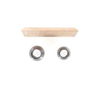 Corta Hojas De Una Mano Sin Mango OCHSENKOPF Herramienta Profesional De Bosque