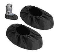 Corta para Botas de Caminar, Antideslizante, Impermeable, Ayuda de baño para el hogar, Suministros Diarios, Ducha, Interior y Exterior, Soporte para heridas en el Patio Trasero