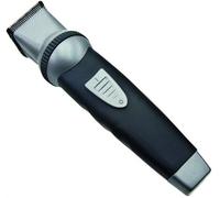 Wahl - ATV Negro, Gris