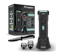 Corta pelos de batería Premier, varios accesorios, HC-2.4-1200- 39,