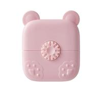 Corta Puntas Abiertas - Peine Tijeras Doble Cara Flequillo | Eliminador Puntas Dañadas | Cuidado Personal Hogar Mantenimiento Rápido Viaje Rutina Diaria