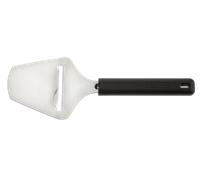 Arcos – Cortador de queso Erie 6137 – Hoja acero inoxidable 5"x2" – Mango polipropileno negro
