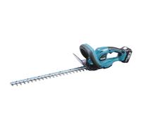 Makita duh523rf corta-setos eléctrico cuchilla doble 3,3 kg