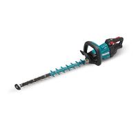 Corta seto pértiga con batería makita duh601z 18v