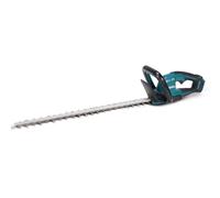 Corta seto pértiga con batería makita duh606z 18v