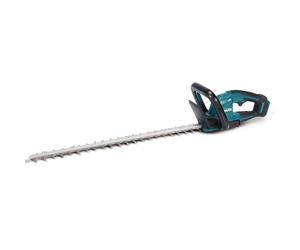 Corta seto pértiga con batería makita duh606z 18v