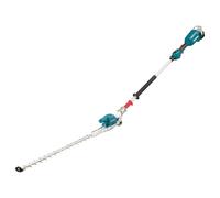 Corta seto pértiga con batería makita dun500wz 18v