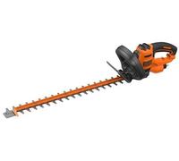 Corta-setos eléctrico black & decker behts451, 550 w, cuchilla doble,