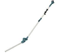 Corta-setos Makita DUN461WSF batería 46 cm 18V telescópico ligero y silencioso