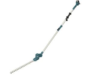 Corta-setos Makita DUN461WSF batería 46 cm 18V telescópico ligero y silencioso