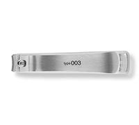 Corta Uñas Caballero Type 003 Kai 23mm x 105mm L