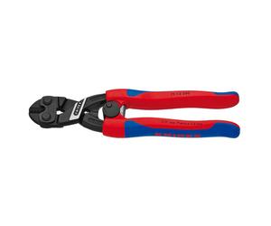 Cortaalambres Knipex CoBolt Compacto Cabeza Atramantada 200 mm
