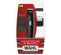 Barbero Wahl 5606-526 Mustache&Beard