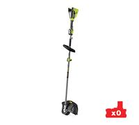 Cortabordes a batería ryobi ry36eltx33a-0 36v de 33 cm de ancho