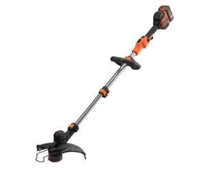 Cortabordes BLACK & DECKER BCSTE636L1 36V 2,5Ah 33cm POWERCOMMAND