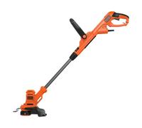 Cortabordes Black & Decker BESTA525-QS 450 W 25 cm Hilo de Nailon