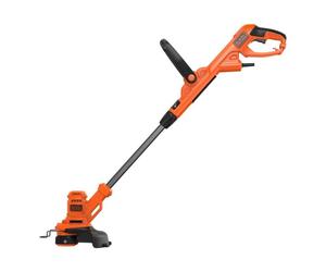Cortabordes Black & Decker BESTA525-QS 450 W 25 cm Hilo de Nailon