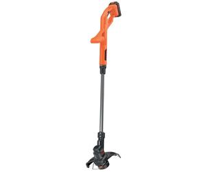 Cortabordes Black & Decker ST182320-QW 18V 2Ah Ión Litio 25 cm