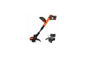 Cortabordes - BLACKDECKER - BCST918D1-QW - 18 V - 28 cm - Autonomía 36 min