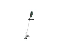 Cortabordes Bosch BrushCut 36V Inalámbrico 33 cm Verde