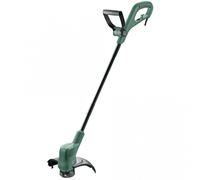 Bosch EasyGrassCut 23 23 cm 280 W Corriente alterna Negro, Verde