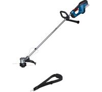 Cortabordes Bosch GRT 18V-33 Professional 33 cm 18V Inalámbrico