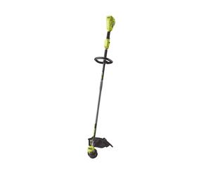 Cortabordes césped eléctrico sin escobillas silencioso de 38 cm 18V ONE+™ HP™ WHISPER™ (Sin Batería)
