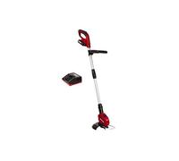 Cortabordes Cortacésped Desmalezadora A Batería EINHELL GE-CT 18 LI Kit