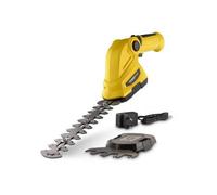 Cortabordes/cortasetos 7.2v 120mm powxg2033 POWERPLUS