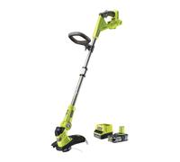 Cortabordes Ryobi ONE+ 18V RLT1831H25F/ Corte Ø25-30cm