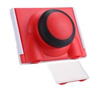 Cortabordes De Pintura - Pincel De Borde De Pintura, Acabado De Bordes De Pintura | Pequeños Materiales De Pintura Portátiles, Herramienta Multifuncional Para Molar Pintura, Almohadilla