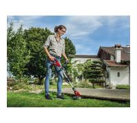 Cortabordes Einhell GE-CT 18 Li 24 cm 18V Batería Incluida