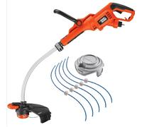 Cortabordes eléctrico BLACK+DECKER 700W GL7033