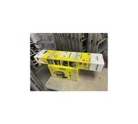 cortabordes KARCHER pack promocional cortabo + maquina limpieza