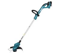 Cortabordes Makita DUR193Z Telescópico 18V LXT - Ligero y Versátil