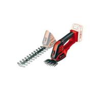 Cortabordes/ recortasetos ge-cg 18/100 li-solo EINHELL