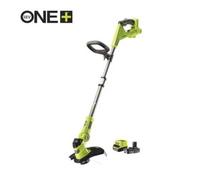 Cortabordes Ryobi ONE+ 18V RLT1831H25F/ Corte Ø25-30cm