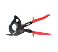 Cortacables de trinquete Alicates manuales con trinquete for cortar cables, 600 MCM, alicates for, herramienta multifuncional de hasta 240 mm