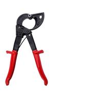 Cortacables de trinquete Cortador de cables aluminio alta resistencia con trinquete for cortar cobre hasta 400 mm²(Type 325A)