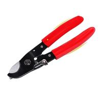 Cortacables de trinquete Cortador de cables aluminio alta resistencia con trinquete for cortar cobre hasta 400 mm²(Type 206)