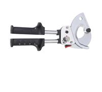 Cortacables de trinquete Cortador de cables con trinquete apto for cortar cobre y aluminio 300/500 mm²(D-500)