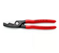 Cortacables KNIPEX con doble hoja 9511200