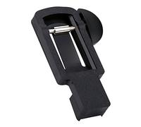 Cortacañas Clarinete Sax Reed Cutter Soprano Alto Tenor Saxofón Clarinete Reed Trimmer Reemplazo Reed Cutter Herramienta de Reparación (saxofón alto)