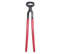 Cortacascos, alicates para Cascos de Caballo 1040g Acero Inoxidable Mango Antideslizante - Corte preciso y Duradero, ergonomía Superior para Granjas y establos